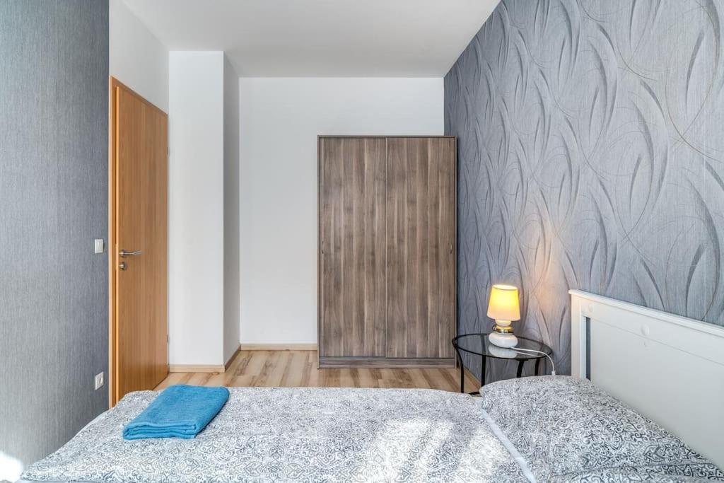 Elegance Retreat Apartmán Budapest
