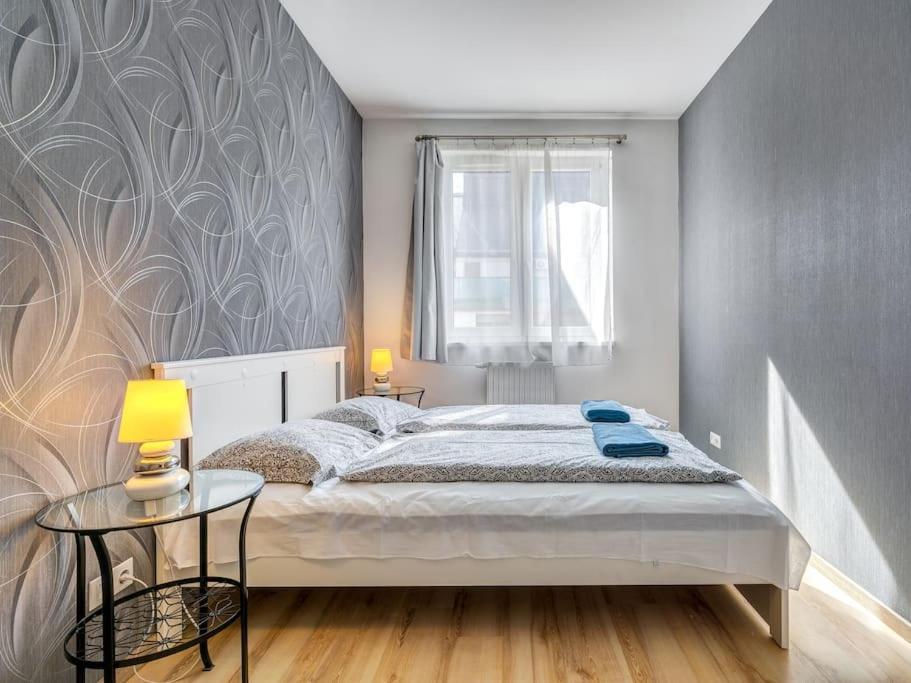 Elegance Retreat Апартаменти Будапешт
