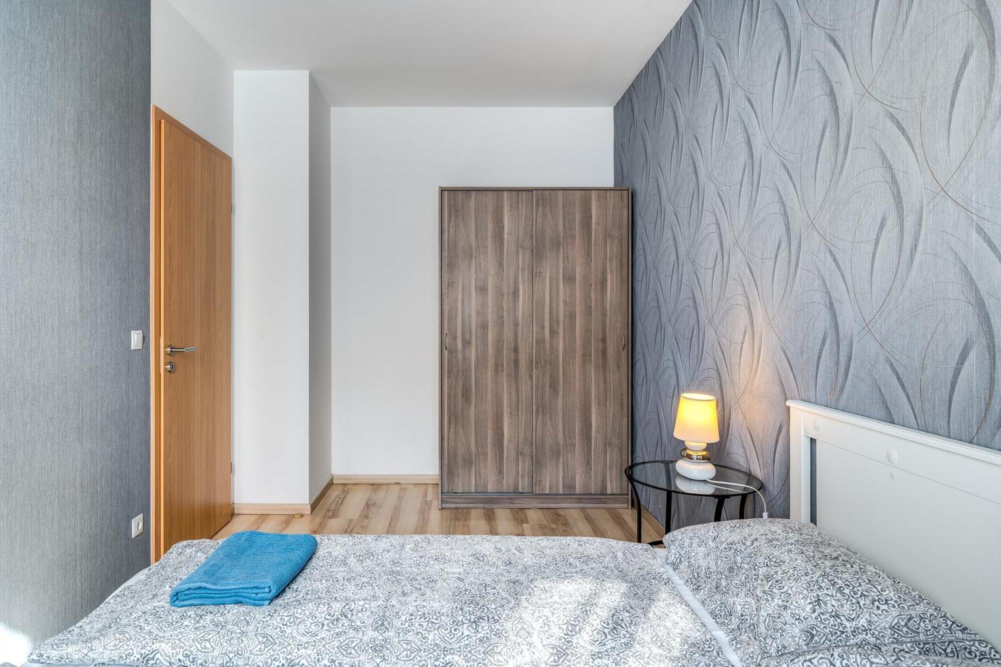 Elegance Retreat Апартаменти