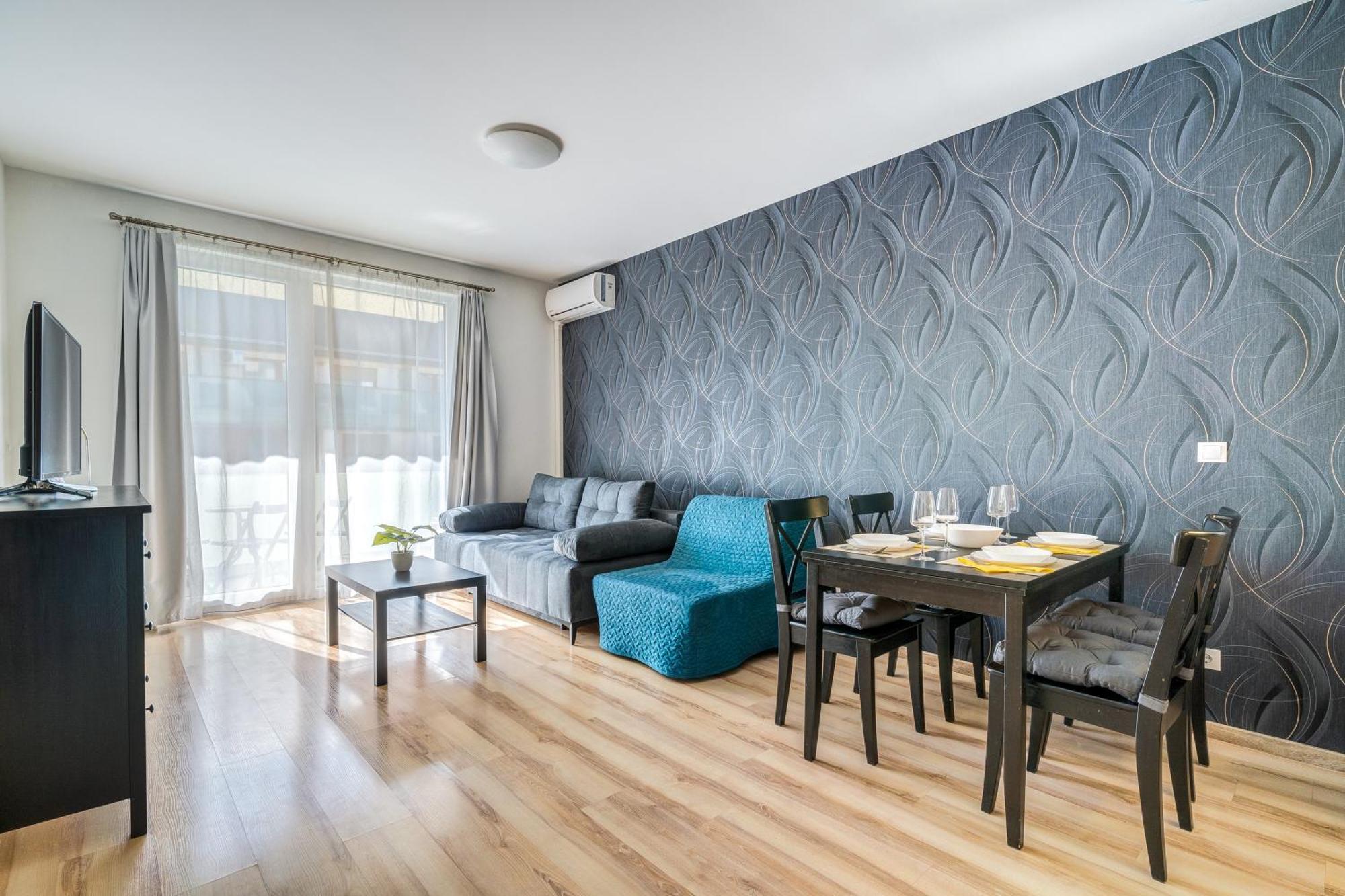 Elegance Retreat Будапешт