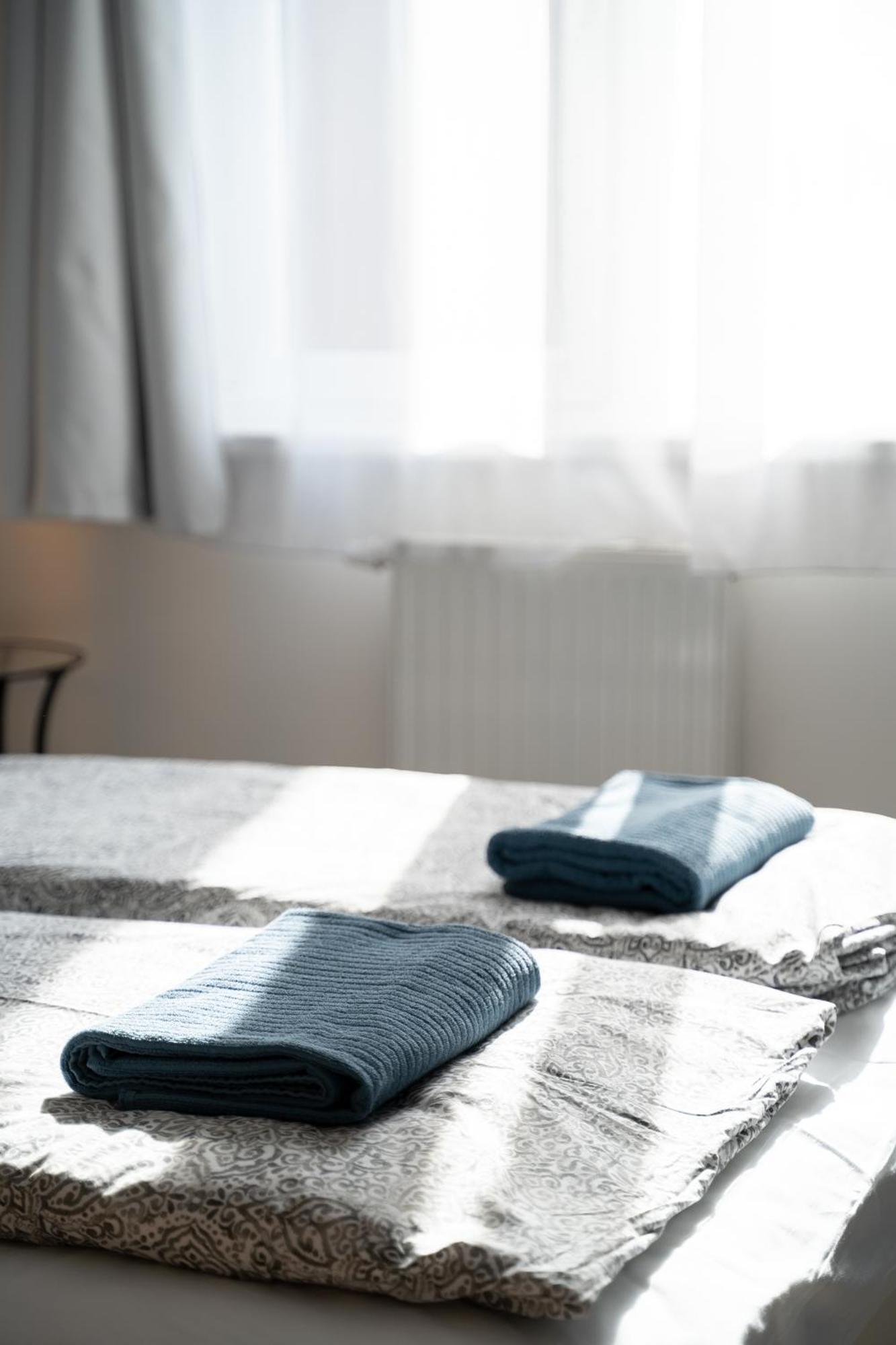 Elegance Retreat Апартаменти *