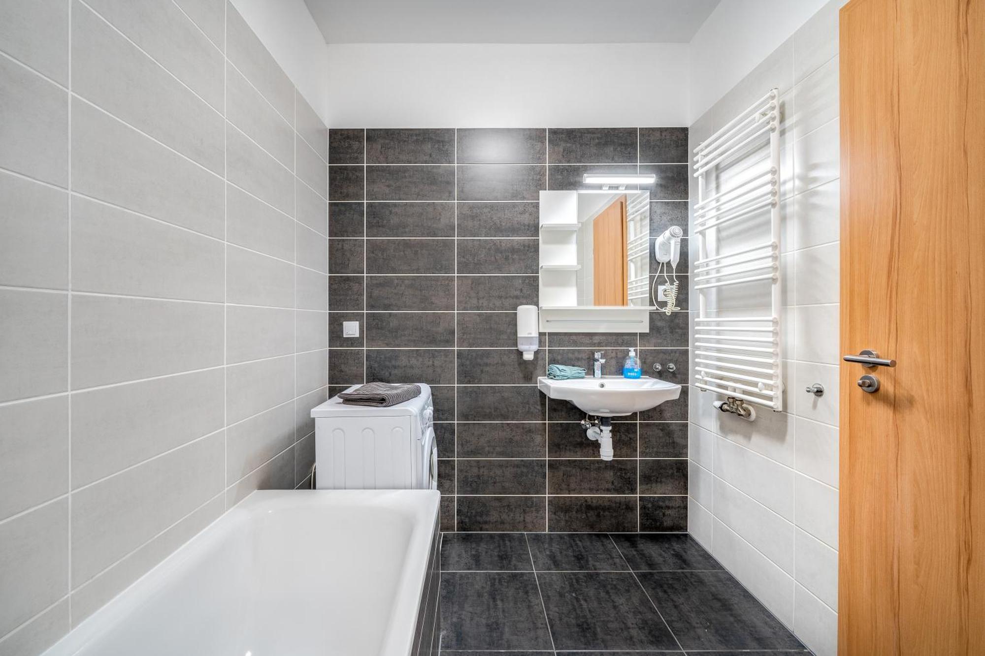 Elegance Retreat Апартаменти