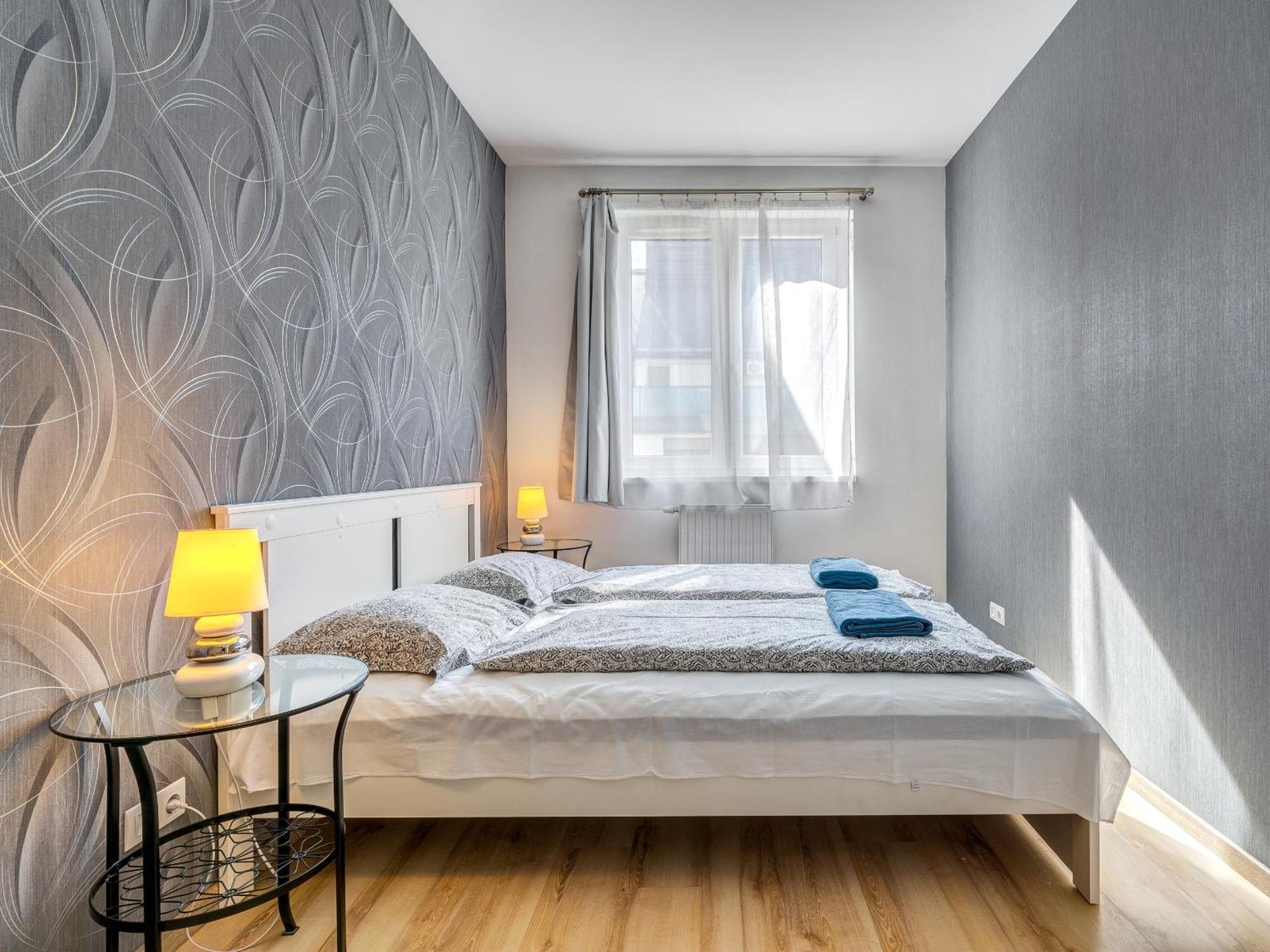 Апартаменти Elegance Retreat Будапешт